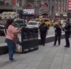 Crazy New York